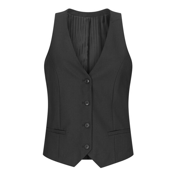 Adelphi Ladies Waistcoat Thumbnail