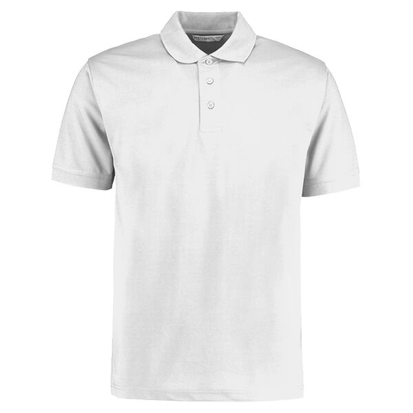 Unisex Polo Shirt Thumbnail