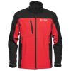 Stormtech Cascades Soft Shell Jacket Thumbnail