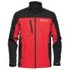Stormtech Cascades Soft Shell Jacket Thumbnail